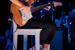 Concert, Rock en Chaumes, Jack Art's