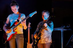 Concert, Rock en Chaumes, Jack Art's