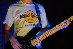 Concert, Rock en Chaumes, Jack Art's