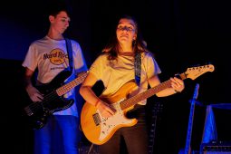 Concert, Rock en Chaumes, Jack Art's