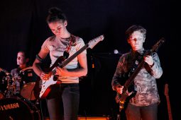 Concert, Rock en Chaumes, Jack Art's