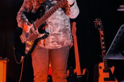 Concert, Rock en Chaumes, Jack Art's