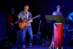 Concert, Rock en Chaumes, Jack Art's