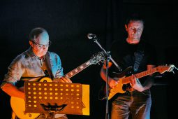 Concert, Rock en Chaumes, Jack Art's