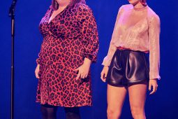 Concert, Les Coquettes