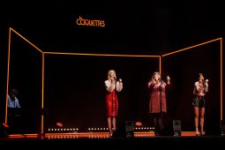 Concert, Les Coquettes