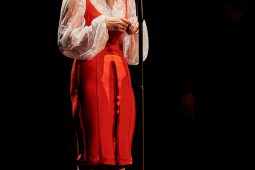 Concert, Les Coquettes
