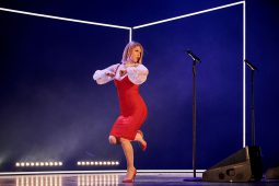 Concert, Les Coquettes