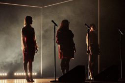 Concert, Les Coquettes