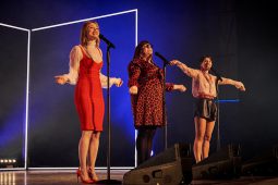 Concert, Les Coquettes