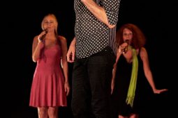 Concert, Les Grandes Gueules