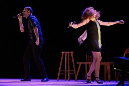 Concert, Les Grandes Gueules