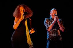 Concert, Les Grandes Gueules