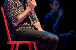 Concert, Les Grandes Gueules