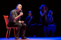 Concert, Les Grandes Gueules
