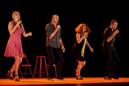 Concert, Les Grandes Gueules