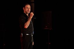 Concert, Les Grandes Gueules