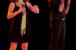 Concert, Les Grandes Gueules