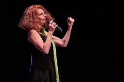 Concert, Les Grandes Gueules