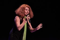 Concert, Les Grandes Gueules