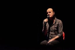 Concert, Les Grandes Gueules