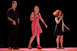 Concert, Les Grandes Gueules