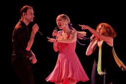Concert, Les Grandes Gueules
