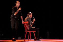 Concert, Les Grandes Gueules