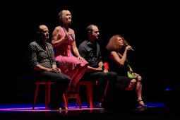 Concert, Les Grandes Gueules