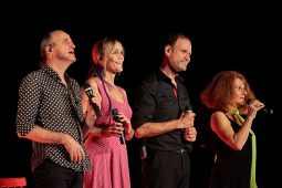 Concert, Les Grandes Gueules