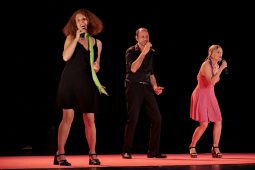 Concert, Les Grandes Gueules