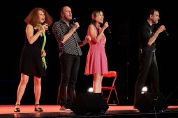 Concert, Les Grandes Gueules