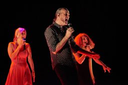 Concert, Les Grandes Gueules