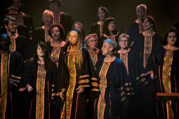 Concert, Soul Kays and Chorale Gospel Rhapsody