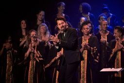 Concert, Soul Kays and Chorale Gospel Rhapsody