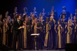 Concert, Soul Kays and Chorale Gospel Rhapsody