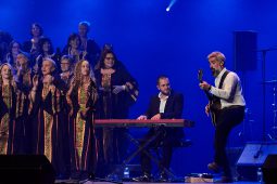 Concert, Soul Kays and Chorale Gospel Rhapsody