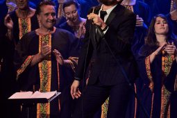 Concert, Soul Kays and Chorale Gospel Rhapsody