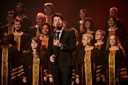 Concert, Soul Kays and Chorale Gospel Rhapsody