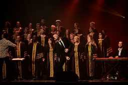 Concert, Soul Kays and Chorale Gospel Rhapsody