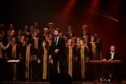 Concert, Soul Kays and Chorale Gospel Rhapsody