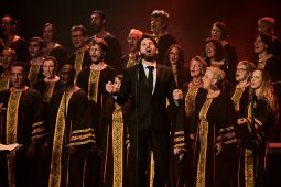 Concert, Soul Kays and Chorale Gospel Rhapsody