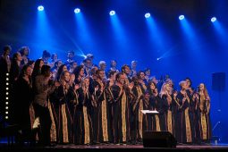 Concert, Soul Kays and Chorale Gospel Rhapsody