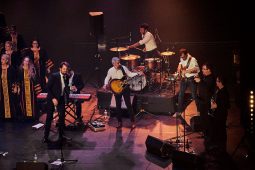 Concert, Soul Kays and Chorale Gospel Rhapsody