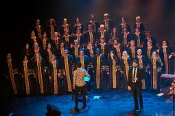 Concert, Soul Kays and Chorale Gospel Rhapsody
