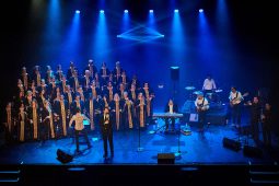 Concert, Soul Kays and Chorale Gospel Rhapsody