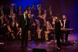 Concert, Soul Kays and Chorale Gospel Rhapsody