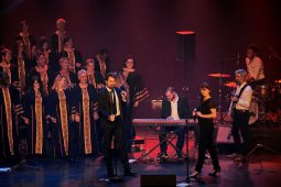Concert, Soul Kays and Chorale Gospel Rhapsody