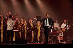 Concert, Soul Kays and Chorale Gospel Rhapsody