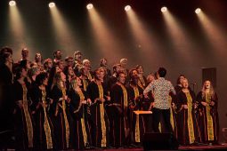 Concert, Soul Kays and Chorale Gospel Rhapsody